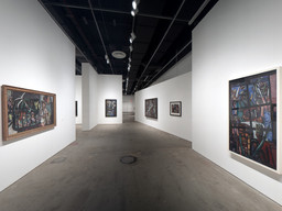 Installation photo, 48 of 55