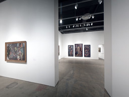 Installation photo, 51 of 55