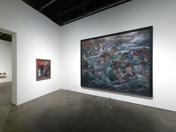Installation photo, 2 of 55