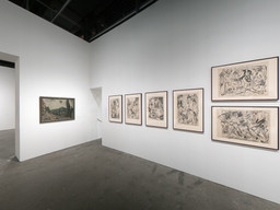 Installation photo, 10 of 55