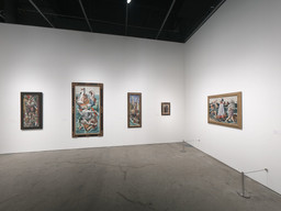 Installation photo, 12 of 55