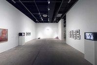 Artist’s Choice: Mona Hatoum, Here Is Elsewhere. Nov 7, 2003–Feb 2, 2004. 13 other works identified