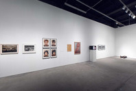 Artist’s Choice: Mona Hatoum, Here Is Elsewhere. Nov 7, 2003–Feb 2, 2004. 4 other works identified
