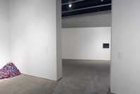 Artist’s Choice: Mona Hatoum, Here Is Elsewhere. Nov 7, 2003–Feb 2, 2004. 1 other work identified