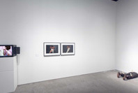 Artist’s Choice: Mona Hatoum, Here Is Elsewhere. Nov 7, 2003–Feb 2, 2004. 2 other works identified