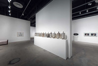Artist’s Choice: Mona Hatoum, Here Is Elsewhere. Nov 7, 2003–Feb 2, 2004. 4 other works identified