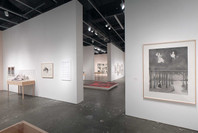 Kiki Smith: Prints, Books, and Things. Dec 5, 2003–Mar 4, 2004.