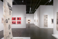 Kiki Smith: Prints, Books, and Things. Dec 5, 2003–Mar 4, 2004. 3 other works identified