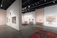 Kiki Smith: Prints, Books, and Things. Dec 5, 2003–Mar 4, 2004. 2 other works identified