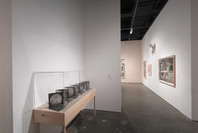Kiki Smith: Prints, Books, and Things. Dec 5, 2003–Mar 4, 2004. 2 other works identified