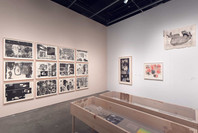 Kiki Smith: Prints, Books, and Things. Dec 5, 2003–Mar 4, 2004. 3 other works identified