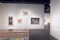 Kiki Smith: Prints, Books, and Things. Dec 5, 2003–Mar 4, 2004. 4 other works identified
