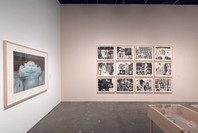 Kiki Smith: Prints, Books, and Things. Dec 5, 2003–Mar 4, 2004. 1 other work identified