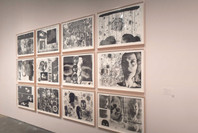 Kiki Smith: Prints, Books, and Things. Dec 5, 2003–Mar 4, 2004.