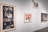 Kiki Smith: Prints, Books, and Things. Dec 5, 2003–Mar 4, 2004. 2 other works identified