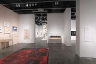 Kiki Smith: Prints, Books, and Things. Dec 5, 2003–Mar 4, 2004. 6 other works identified