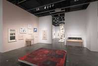 Kiki Smith: Prints, Books, and Things. Dec 5, 2003–Mar 4, 2004. 6 other works identified