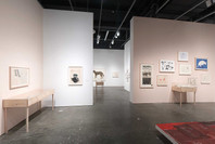 Kiki Smith: Prints, Books, and Things. Dec 5, 2003–Mar 4, 2004. 3 other works identified