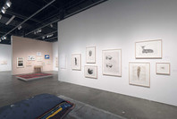 Kiki Smith: Prints, Books, and Things. Dec 5, 2003–Mar 4, 2004. 4 other works identified