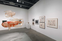 Lee Bontecou: A Retrospective. Jul 30–Sep 27, 2004.