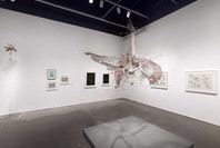 Lee Bontecou: A Retrospective. Jul 30–Sep 27, 2004. 1 other work identified