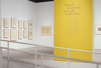 Pencil: Drawings from the Collection. Sep 18, 2003–Mar 8, 2004. 11 other works identified