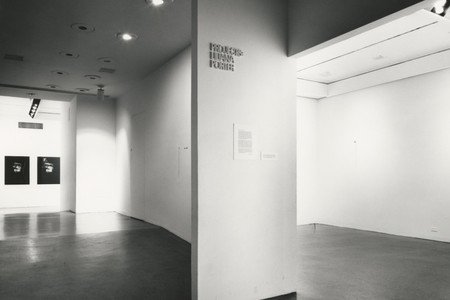 The Museum of Modern Art Archives, New York