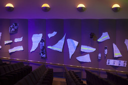 Installation photo, 1 of 19