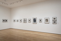 Modern Photographs from the Thomas Walther Collection, 1909–1949. Dec 13, 2014–Apr 19, 2015. 12 other works identified