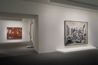 Collection Highlights. May 8–10, 2002. 2 other works identified