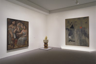 Collection Highlights. May 8–10, 2002. 1 other work identified