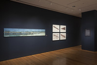Insecurities: Tracing Displacement and Shelter. Oct 1, 2016–Jan 22, 2017. 4 other works identified