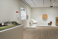 How Should We Live? Propositions for the Modern Interior. Oct 1, 2016–Apr 23, 2017. 6 other works identified