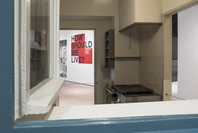 How Should We Live? Propositions for the Modern Interior. Oct 1, 2016–Apr 23, 2017.