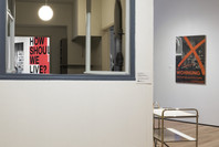 How Should We Live? Propositions for the Modern Interior. Oct 1, 2016–Apr 23, 2017. 2 other works identified