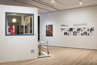 How Should We Live? Propositions for the Modern Interior. Oct 1, 2016–Apr 23, 2017. 2 other works identified