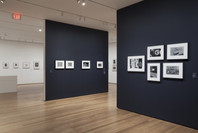 The Shape of Things: Photographs from Robert B. Menschel. Oct 29, 2016–May 7, 2017. 4 other works identified