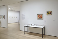 A Revolutionary Impulse: The Rise of the Russian Avant-Garde. Dec 3, 2016–Mar 12, 2017. 1 other work identified