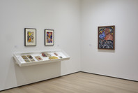 A Revolutionary Impulse: The Rise of the Russian Avant-Garde. Dec 3, 2016–Mar 12, 2017. 2 other works identified