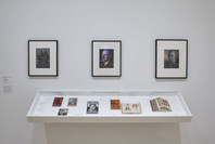 A Revolutionary Impulse: The Rise of the Russian Avant-Garde. Dec 3, 2016–Mar 12, 2017. 1 other work identified