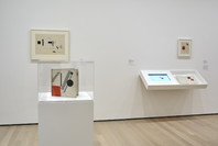 A Revolutionary Impulse: The Rise of the Russian Avant-Garde. Dec 3, 2016–Mar 12, 2017.