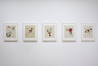A Revolutionary Impulse: The Rise of the Russian Avant-Garde. Dec 3, 2016–Mar 12, 2017. 4 other works identified