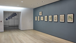 Installation photo, 2 of 57