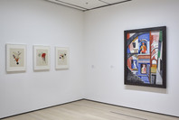 A Revolutionary Impulse: The Rise of the Russian Avant-Garde. Dec 3, 2016–Mar 12, 2017. 3 other works identified