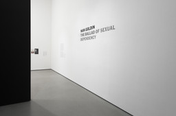 Installation photo, 1 of 43
