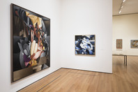 Francis Picabia: Our Heads Are Round so Our Thoughts Can Change Direction. Nov 21, 2016–Mar 19, 2017.