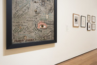 Francis Picabia: Our Heads Are Round so Our Thoughts Can Change Direction. Nov 21, 2016–Mar 19, 2017.