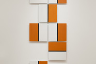 Making Space: Women Artists and Postwar Abstraction. Apr 15–Aug 13, 2017.
