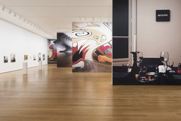 Installation photo, 4 of 130