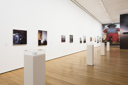 Installation photo, 8 of 130